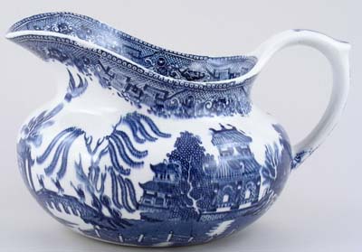 Ewer c1920s